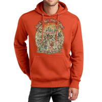 Rock N Roll High School 1979 Boy Unisex Hoodie | Artistshot