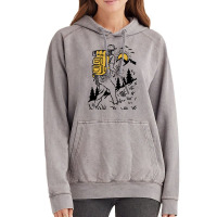 Walking Hiking Mountain Climbing Retro Vintage Hoodie | Artistshot