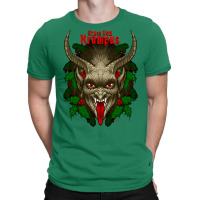 Gruss Vom Krampus 80s T-shirt | Artistshot