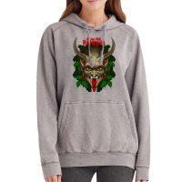 Gruss Vom Krampus 80s Vintage Hoodie | Artistshot