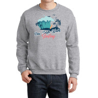 New South Wales Surfing 1 Crewneck Sweatshirt | Artistshot