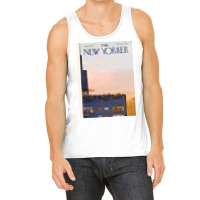 New Yorker September 5, 1970 Tank Top | Artistshot