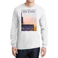 New Yorker September 5, 1970 Long Sleeve Shirts | Artistshot