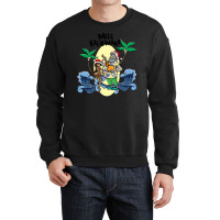 Mele Kalikimaka Haka Dance Maori Christmas Hawaii Crewneck Sweatshirt | Artistshot