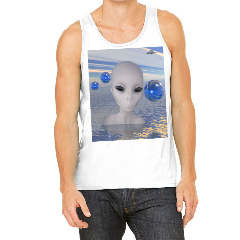 Summer Holiday Trending Tank Top | Artistshot