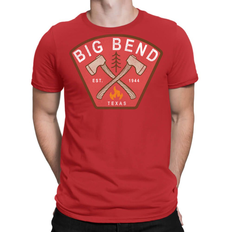 Big Bend National Park Texas Boy T-shirt | Artistshot