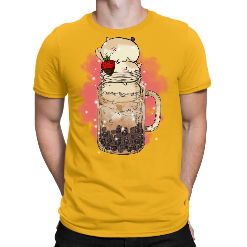 Hamster Gift T-Shirt by cupzchewl | Artistshot