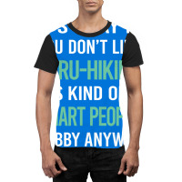 Smart People Hob Aesthetic Graphic T-shirt | Artistshot