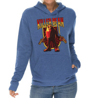 Killer Bean Girl Lightweight Hoodie | Artistshot