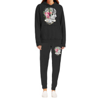 Brain Floral Mental Health Matters Hoodie & Jogger Set | Artistshot