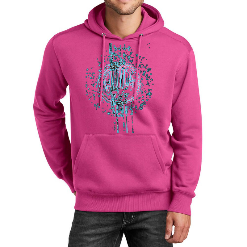 String Theory 3 Unisex Hoodie | Artistshot