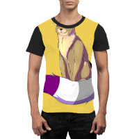 Ace Cat Vintage Graphic T-shirt | Artistshot