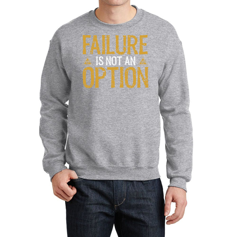 Failure Summer Crewneck Sweatshirt by archiebornerw | Artistshot