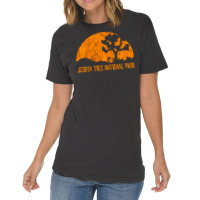 Joshua Tree National Park Hiking Camping Keepsake Vintage T-shirt | Artistshot