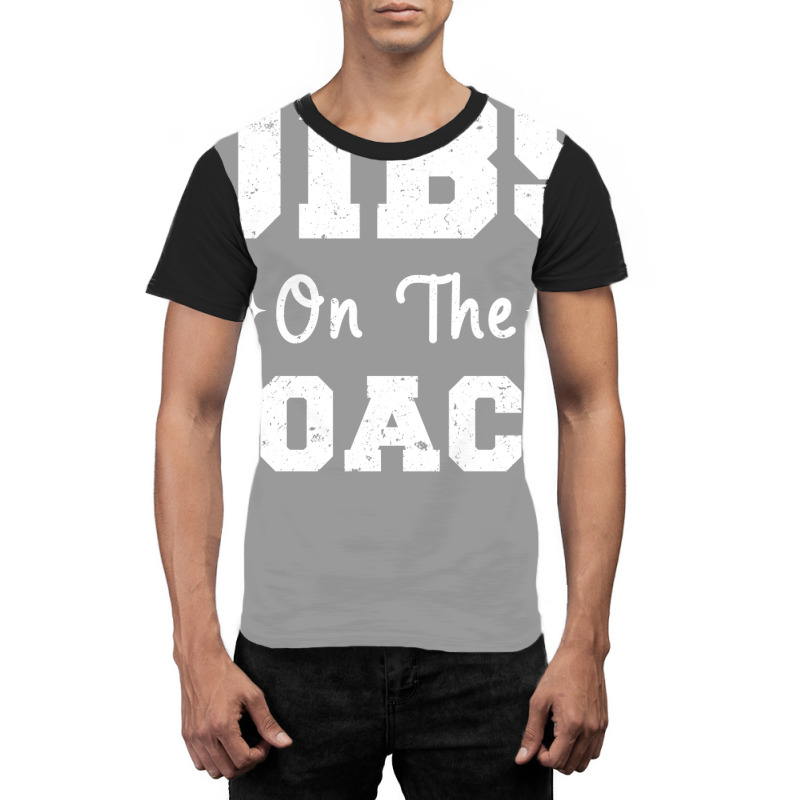 Dibs On The Coach Football Coach High School Coach Graphic T-shirt by strosesimonsf | Artistshot