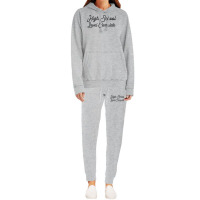 High School Level Complete Cute Hoodie & Jogger Set | Artistshot