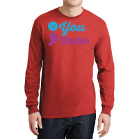 Mental Health Semicolon You Matter Long Sleeve Shirts | Artistshot