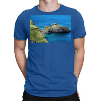 Carrick A Rede T-shirt | Artistshot