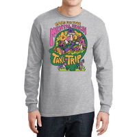 Take A Trip Girl Long Sleeve Shirts | Artistshot