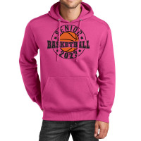 Senior 2023 Class Of 2023 Graduation Basketball Pl Unisex Hoodie | Artistshot