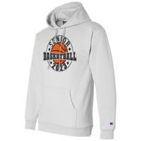 Senior 2023 Class Of 2023 Graduation Basketball Pl Champion Hoodie | Artistshot