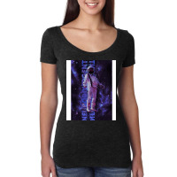 Neurodivergent Humor Women's Triblend Scoop T-shirt | Artistshot