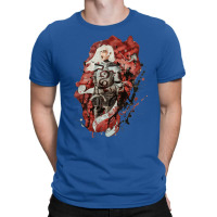 Dragonknight T-shirt | Artistshot