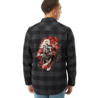 Dragonknight Flannel Shirt | Artistshot