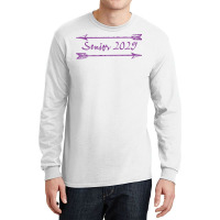 Senior Class Of 2029 Trending Long Sleeve Shirts | Artistshot