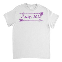 Senior Class Of 2029 Trending Classic T-shirt | Artistshot