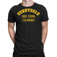 Sunnydale High School Hipster T-shirt | Artistshot