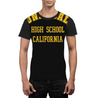 Sunnydale High School Hipster Graphic T-shirt | Artistshot