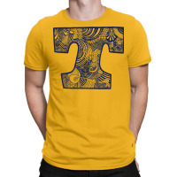 Webster Thomas High School Illustrated T Summer T-shirt | Artistshot