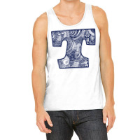 Webster Thomas High School Illustrated T Summer Tank Top | Artistshot