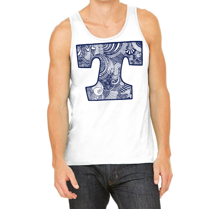 Webster Thomas High School Illustrated T Summer Tank Top by strosesimonsf | Artistshot