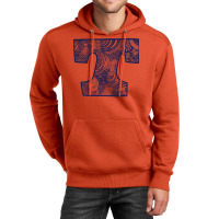 Webster Thomas High School Illustrated T Summer Unisex Hoodie | Artistshot