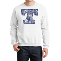 Webster Thomas High School Illustrated T Summer Crewneck Sweatshirt | Artistshot