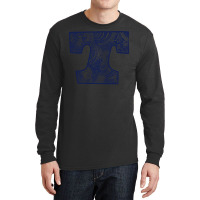 Webster Thomas High School Illustrated T Summer Long Sleeve Shirts | Artistshot