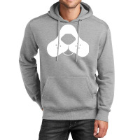 Doggy Face Unisex Hoodie | Artistshot