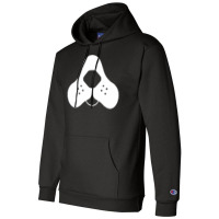 Doggy Face Champion Hoodie | Artistshot