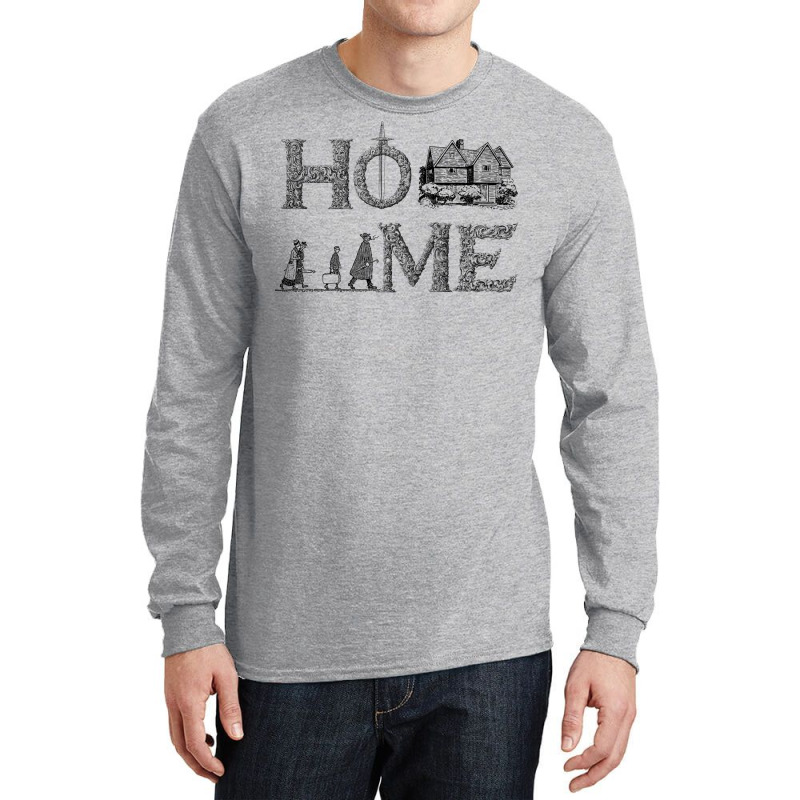 Home Aesthetic Long Sleeve Shirts | Artistshot