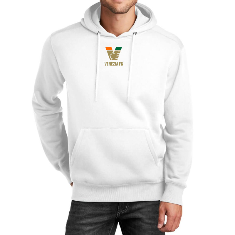 Venezia Fc Unisex Hoodie by Hambaryu | Artistshot