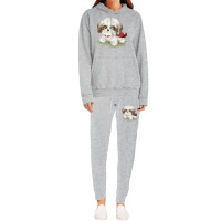 Super Shih Tzu Tumblr Hoodie & Jogger Set | Artistshot