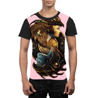 Baldur's Gate Throne Of Bhaal Mythology Graphic T-shirt | Artistshot