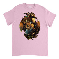 Baldur's Gate Throne Of Bhaal Mythology Classic T-shirt | Artistshot