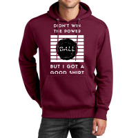 Didn't Win The Powerball Unisex Hoodie | Artistshot