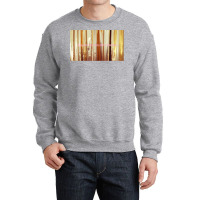 Behind The Curtain Crewneck Sweatshirt | Artistshot