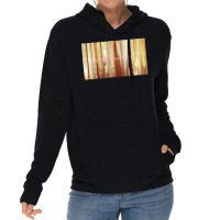 Behind The Curtain Lightweight Hoodie | Artistshot