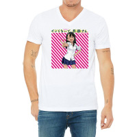 Please Dont Bully Me Nagatoro San V-neck Tee | Artistshot