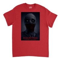 The Haunting Of Bly Manor Shhhhhh Classic Best Gif Classic T-shirt | Artistshot